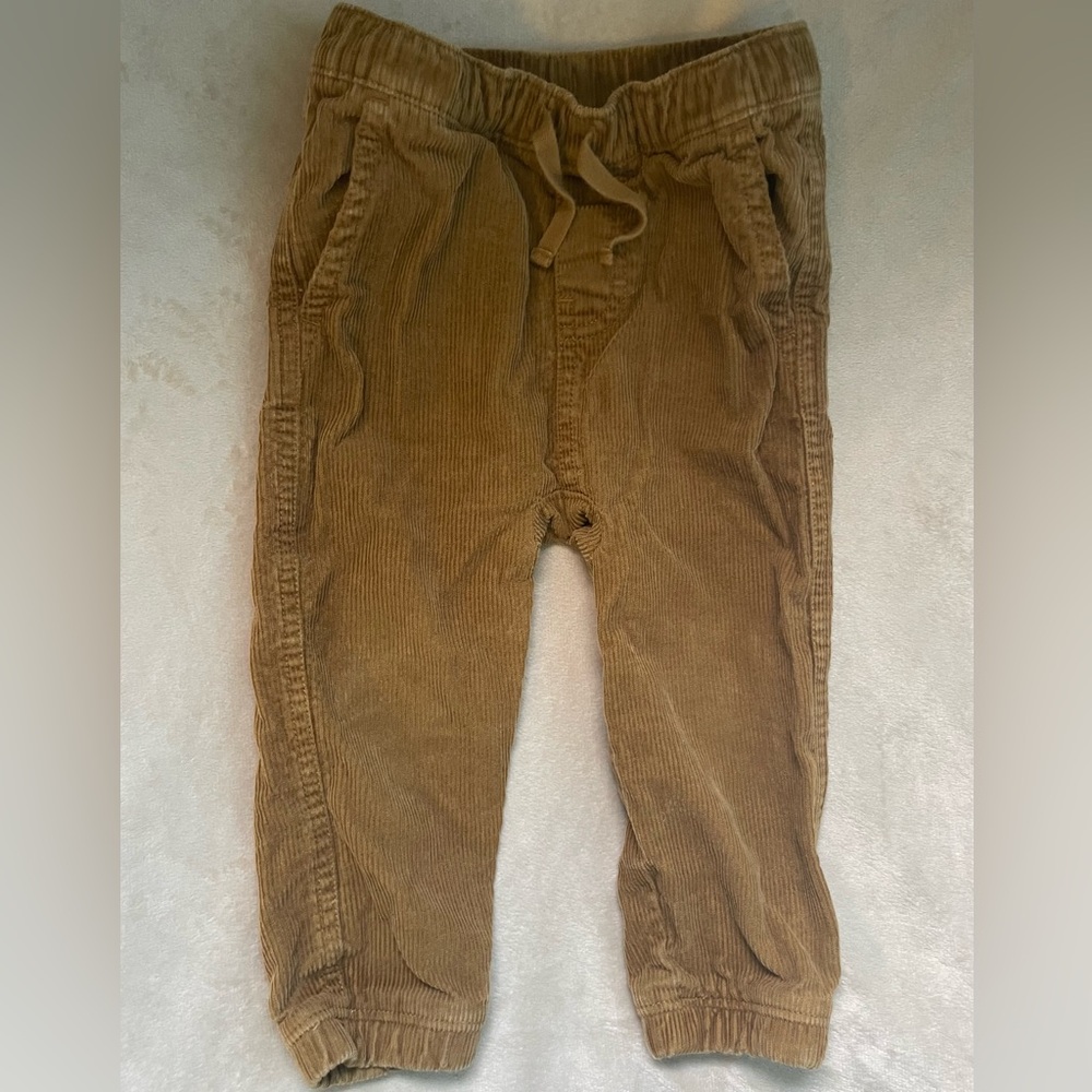 Tea Collection Pants 2T